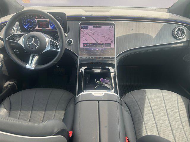 new 2024 Mercedes-Benz EQE 350 car, priced at $71,166