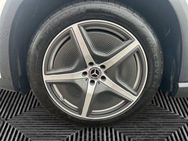 new 2024 Mercedes-Benz EQE 350 car, priced at $66,465