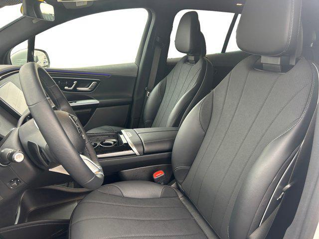 new 2024 Mercedes-Benz EQE 350 car, priced at $66,465