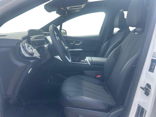 new 2024 Mercedes-Benz EQE 350 car, priced at $71,166