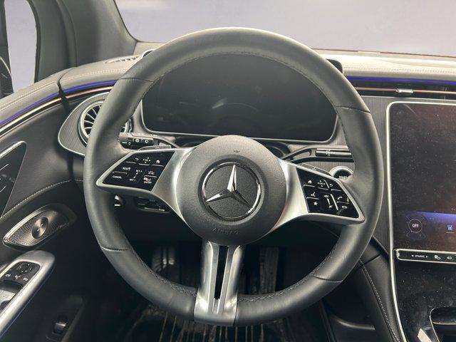 new 2024 Mercedes-Benz EQE 350 car, priced at $66,465