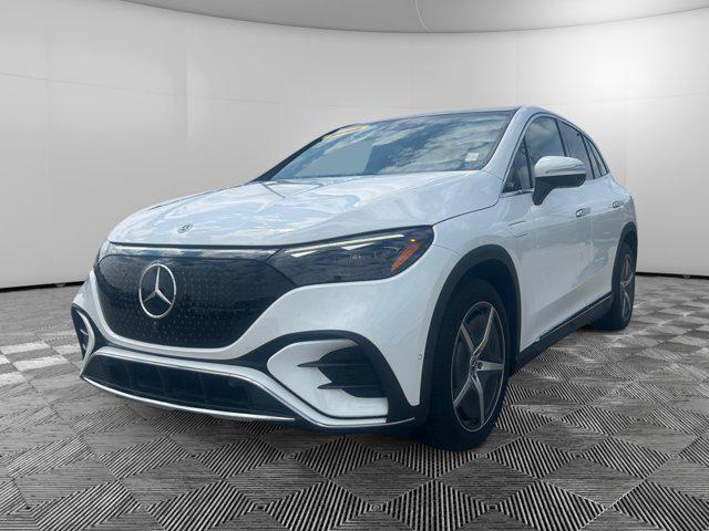 new 2024 Mercedes-Benz EQE 350 car, priced at $71,166