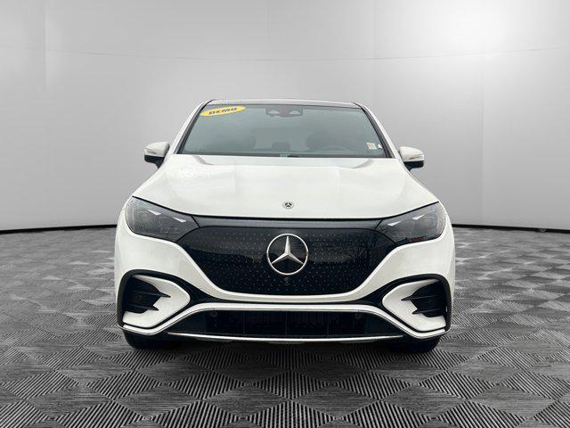 new 2024 Mercedes-Benz EQE 350 car, priced at $66,465