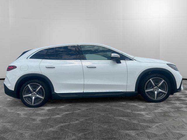 new 2024 Mercedes-Benz EQE 350 car, priced at $71,166