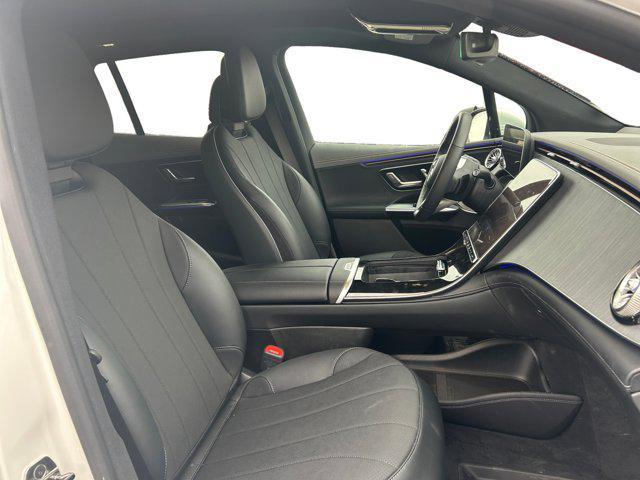 new 2024 Mercedes-Benz EQE 350 car, priced at $66,465