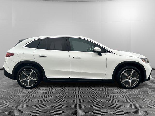 new 2024 Mercedes-Benz EQE 350 car, priced at $66,465