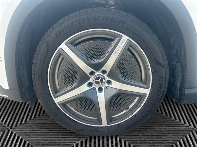 new 2024 Mercedes-Benz EQE 350 car, priced at $71,166