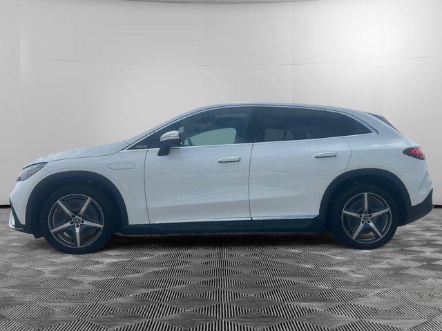 new 2024 Mercedes-Benz EQE 350 car, priced at $71,166