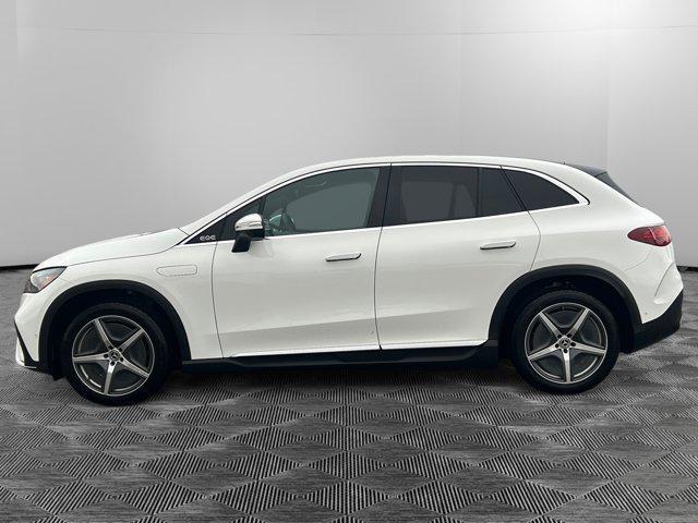 new 2024 Mercedes-Benz EQE 350 car, priced at $66,465