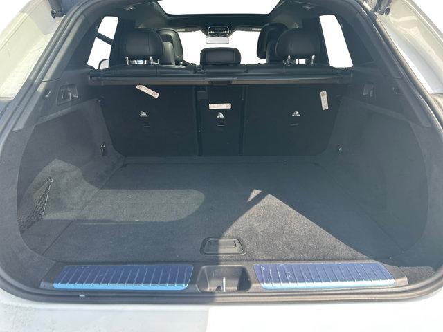 new 2024 Mercedes-Benz EQE 350 car, priced at $71,166