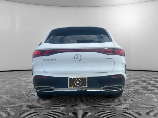 new 2024 Mercedes-Benz EQE 350 car, priced at $71,166