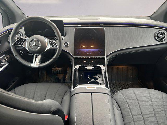 new 2024 Mercedes-Benz EQE 350 car, priced at $66,465