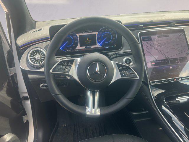 new 2024 Mercedes-Benz EQE 350 car, priced at $71,166