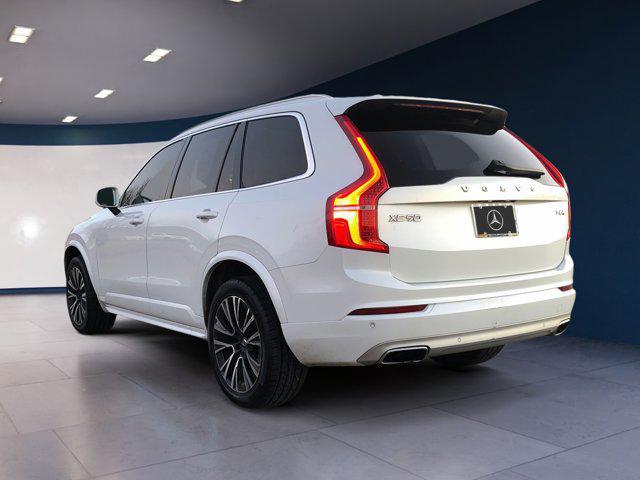 used 2020 Volvo XC90 car, priced at $31,200