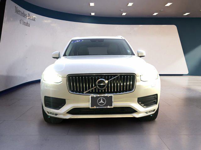 used 2020 Volvo XC90 car, priced at $31,200