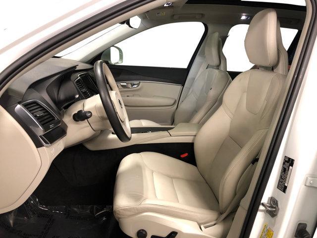 used 2020 Volvo XC90 car, priced at $31,200