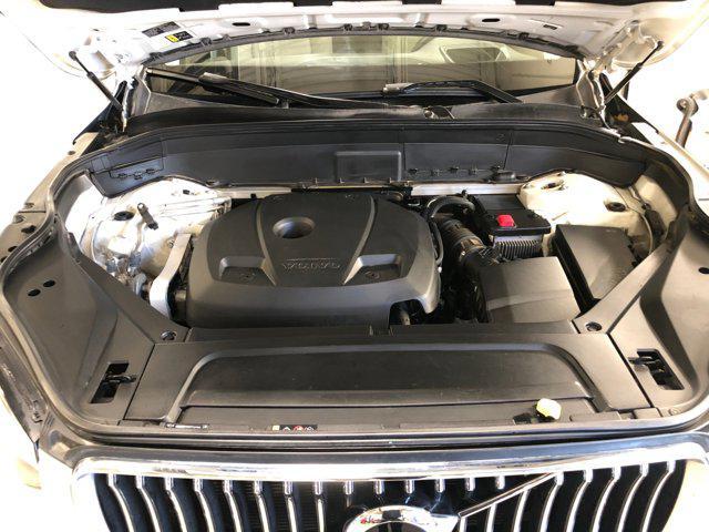 used 2020 Volvo XC90 car, priced at $31,200