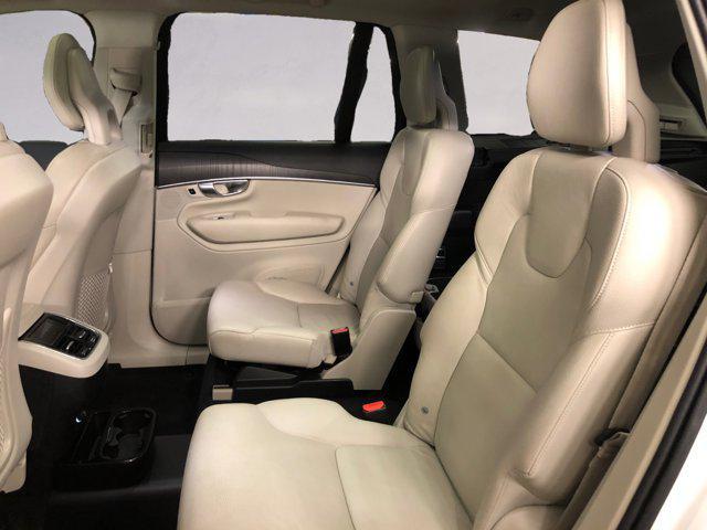 used 2020 Volvo XC90 car, priced at $31,200