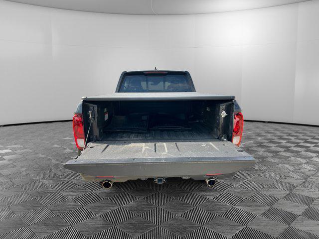 used 2022 Honda Ridgeline car, priced at $32,900