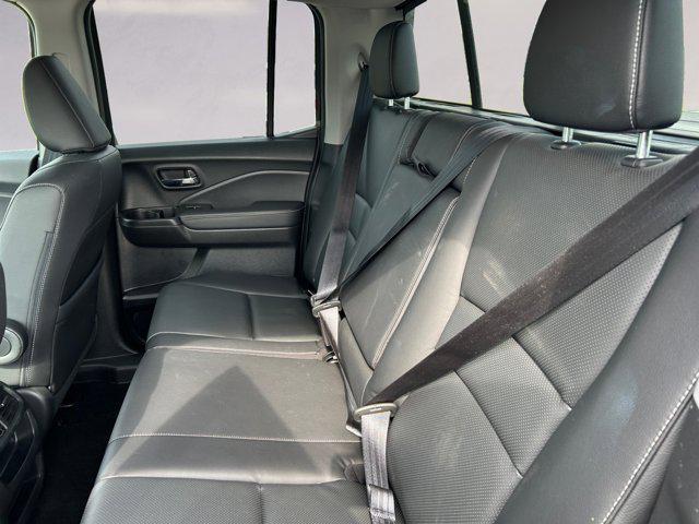 used 2022 Honda Ridgeline car, priced at $32,900