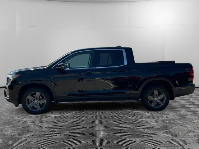 used 2022 Honda Ridgeline car, priced at $32,900