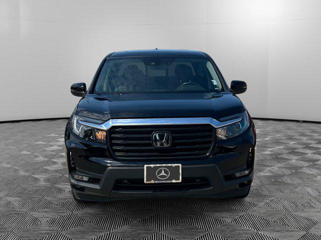 used 2022 Honda Ridgeline car, priced at $32,900