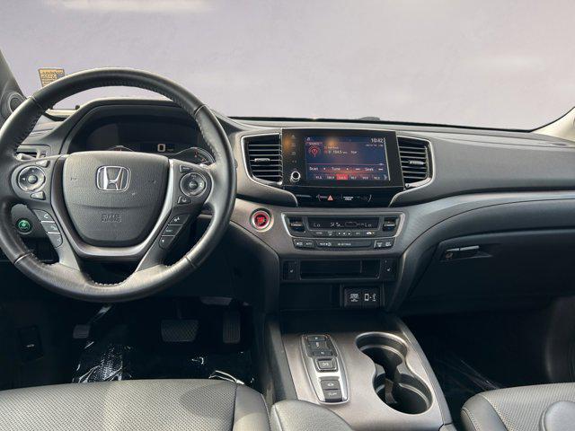 used 2022 Honda Ridgeline car, priced at $32,900
