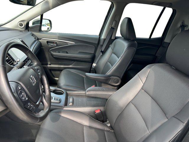 used 2022 Honda Ridgeline car, priced at $32,900