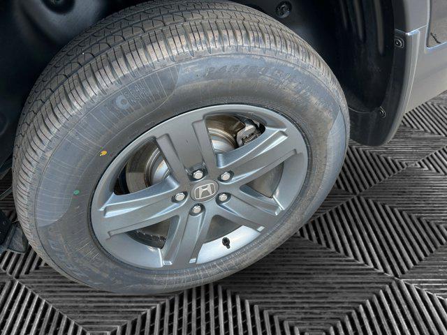 used 2022 Honda Ridgeline car, priced at $32,900