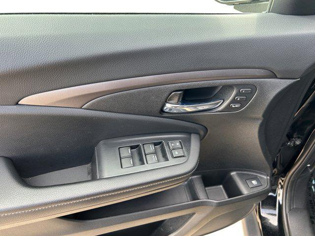 used 2022 Honda Ridgeline car, priced at $32,900