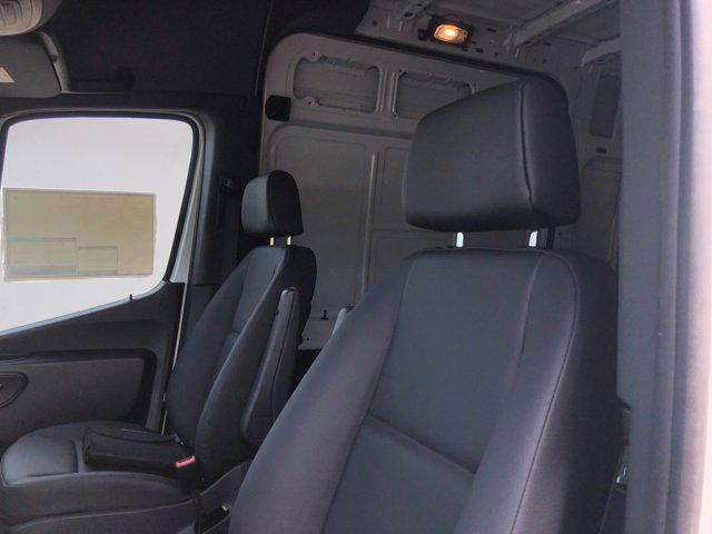 new 2025 Mercedes-Benz Sprinter 2500 car, priced at $58,812