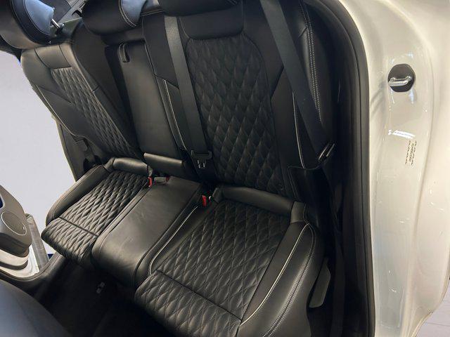 used 2022 Genesis GV70 car, priced at $40,000