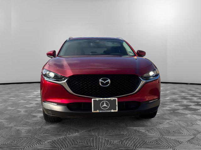used 2022 Mazda CX-30 car, priced at $23,500