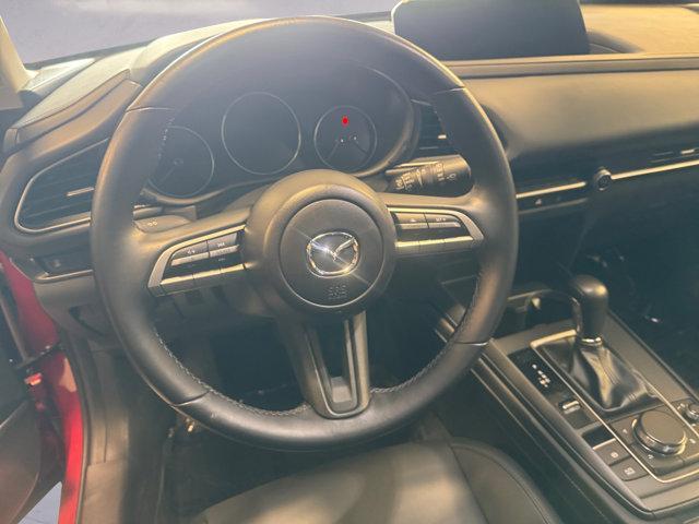 used 2022 Mazda CX-30 car, priced at $23,500