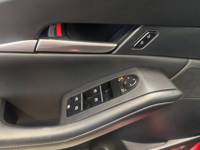 used 2022 Mazda CX-30 car, priced at $23,500