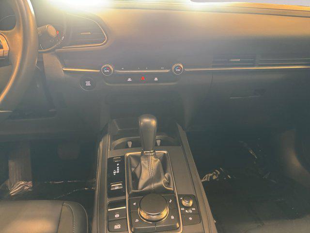used 2022 Mazda CX-30 car, priced at $23,500
