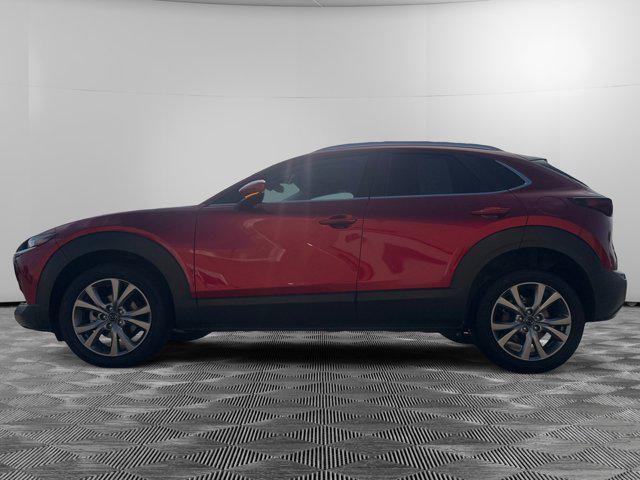 used 2022 Mazda CX-30 car, priced at $23,500