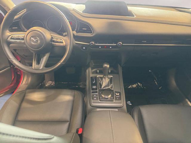 used 2022 Mazda CX-30 car, priced at $23,500