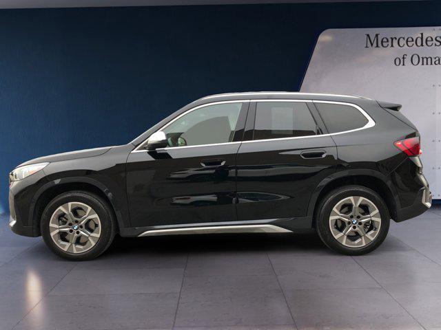 used 2023 BMW X1 car, priced at $36,000