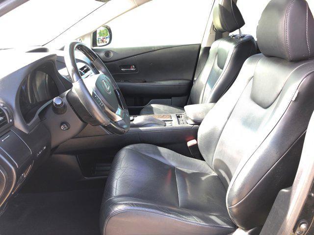 used 2014 Lexus RX 350 car, priced at $21,500