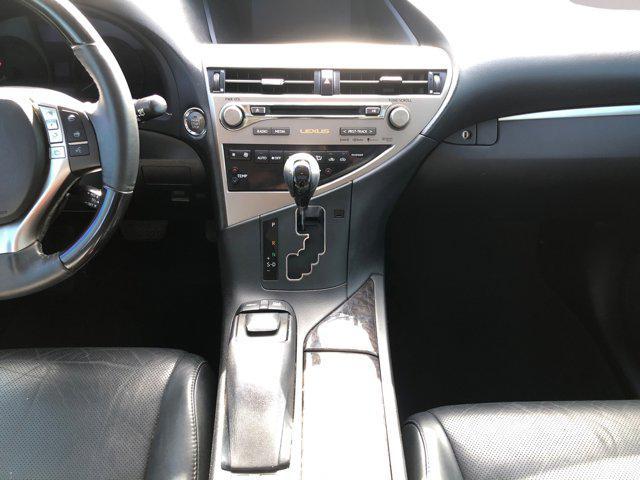 used 2014 Lexus RX 350 car, priced at $21,500
