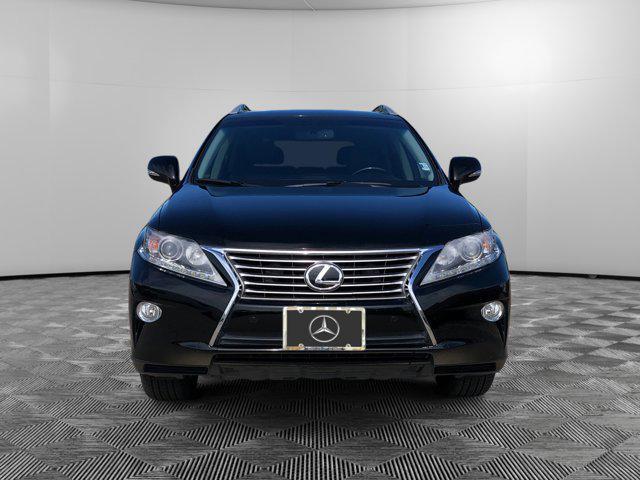 used 2014 Lexus RX 350 car, priced at $21,500