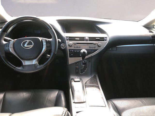 used 2014 Lexus RX 350 car, priced at $21,500