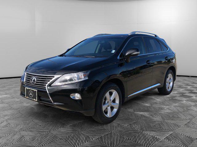 used 2014 Lexus RX 350 car, priced at $21,500
