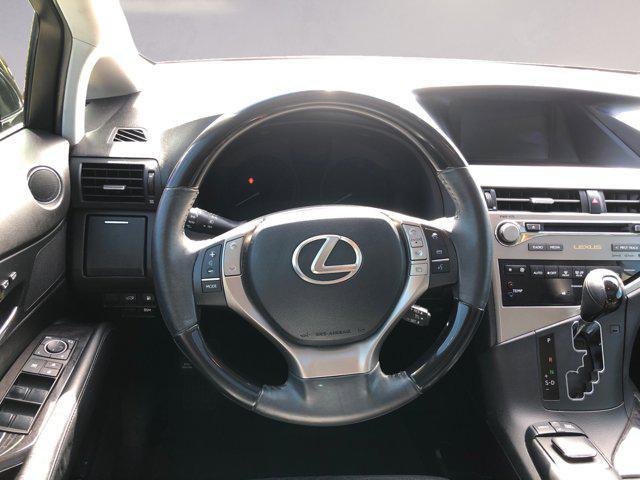 used 2014 Lexus RX 350 car, priced at $21,500