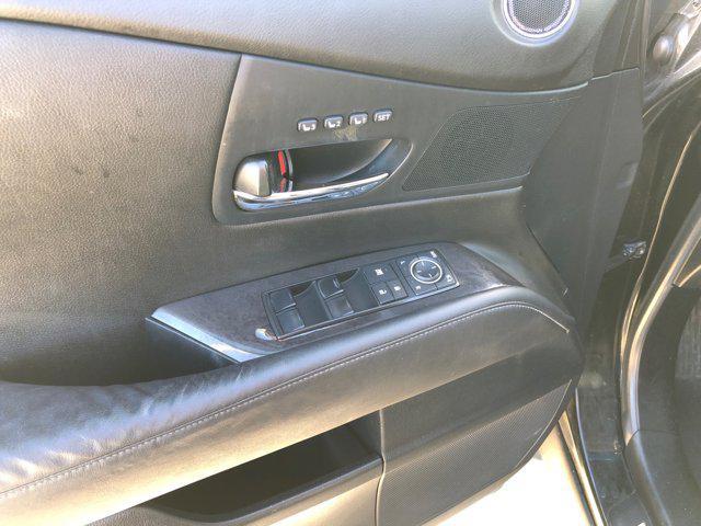 used 2014 Lexus RX 350 car, priced at $21,500