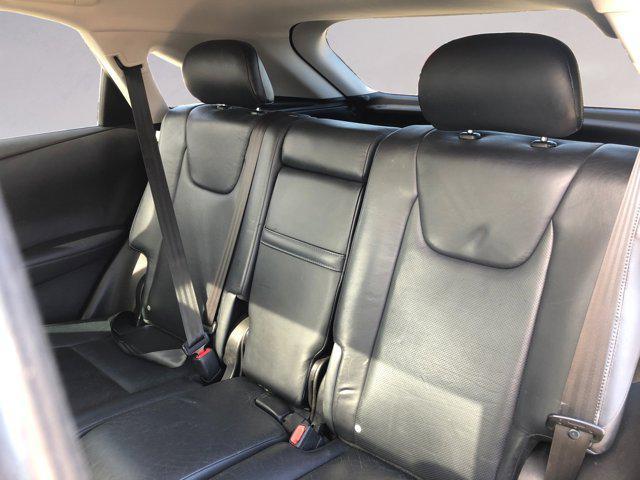 used 2014 Lexus RX 350 car, priced at $21,500