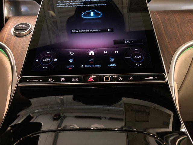 new 2025 Mercedes-Benz GLC 350e car, priced at $68,140