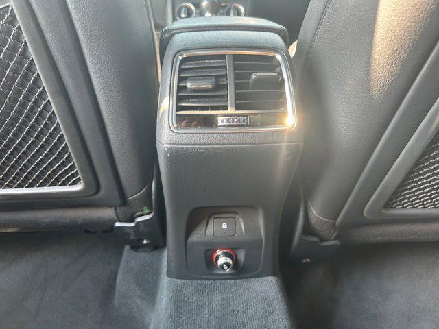 used 2018 Audi Q3 car, priced at $22,500
