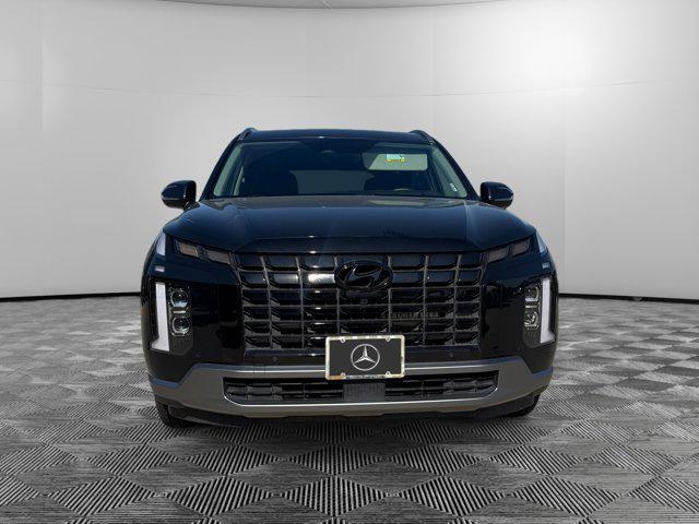 used 2023 Hyundai Palisade car, priced at $42,500